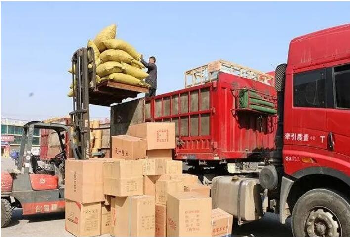 泉州到海拉尔区物流专线