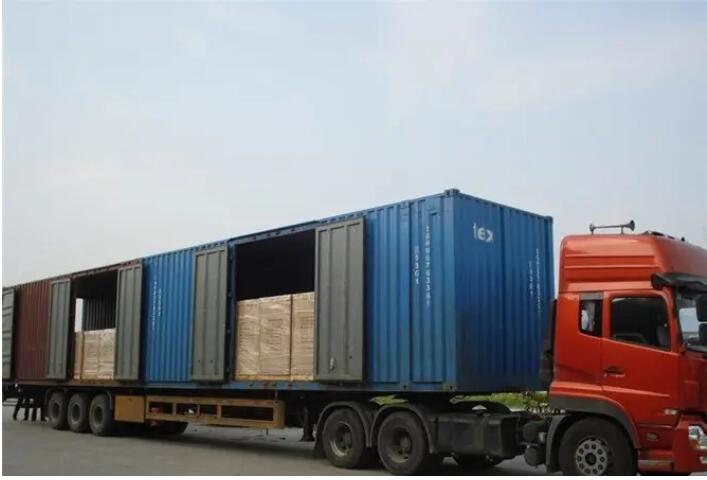 泉州到海拉尔区整车运输