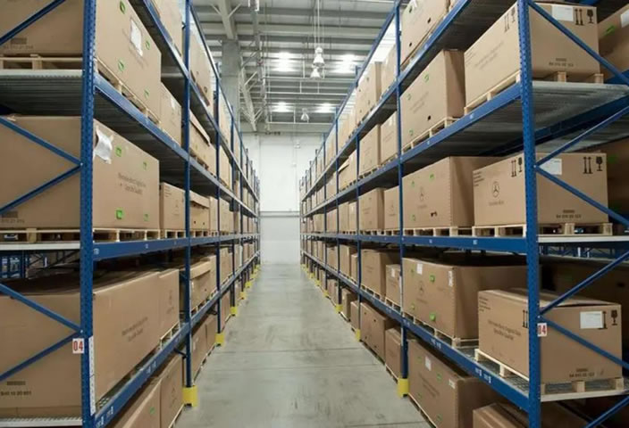 泉州到海拉尔区货物仓储