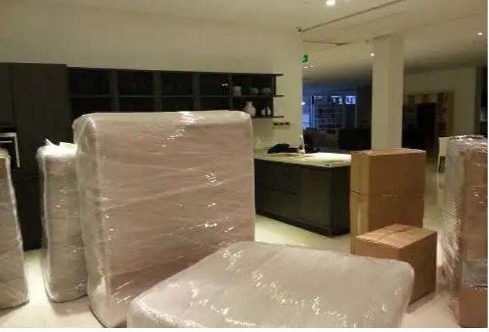 泉州到海拉尔区长途搬家