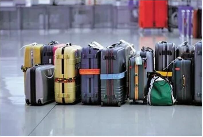 泉州到海拉尔区行李托运