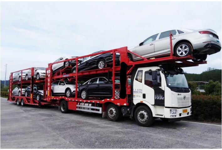 泉州到海拉尔区轿车托运